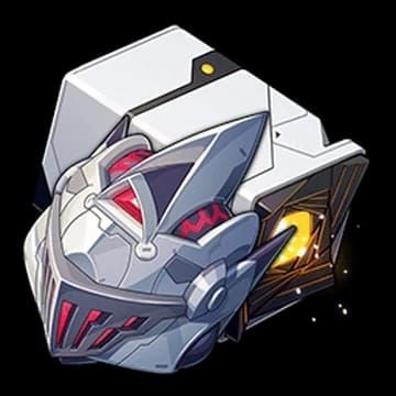 Honkai Star Rail Iron Cavalry and Messenger relic sets for Lingsha