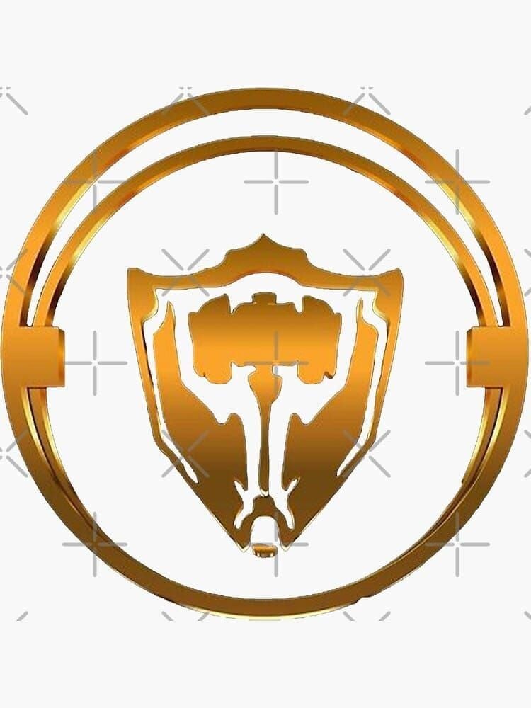 Mobile Legends Bang Bang 坦克铭文配置界面,显示天赋点分配