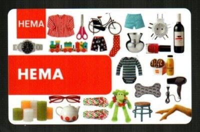How to recharge Hema Gift Card (CN)