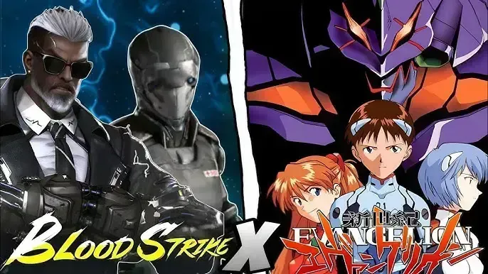 События Blood Strike «Пригласи друга» 2025: 500 золота за 3 отряда — руководство