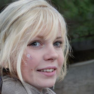 customer avatar