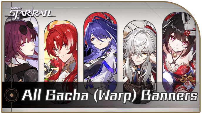 Honkai Star Rail Version 3.5 banner schedule showing Hysilens and Cerydra release phases
