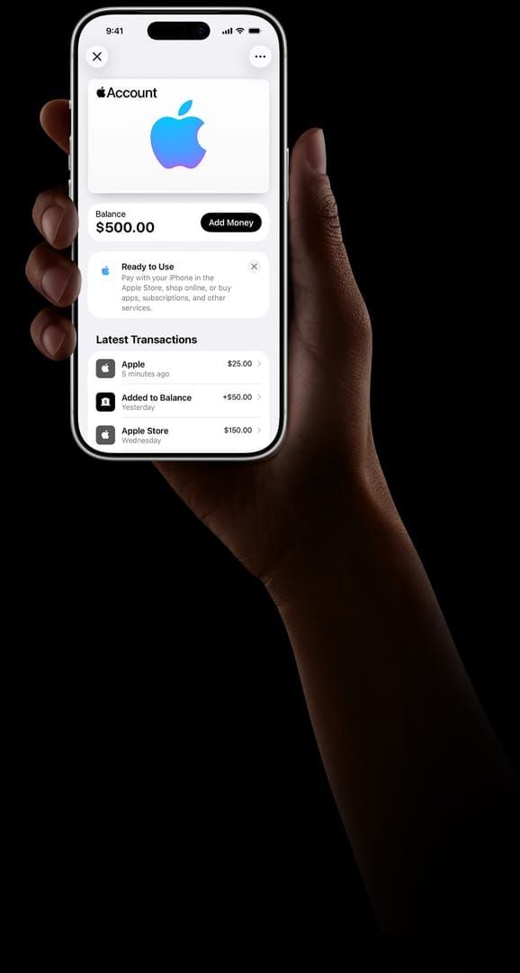 美区 Apple ID 设置指南，用于兑换美区 Apple 礼品卡