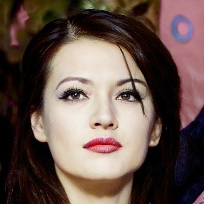customer avatar