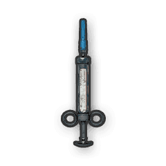 PUBG Mobile Metro Royale Adrenaline Syringe item interface and effects