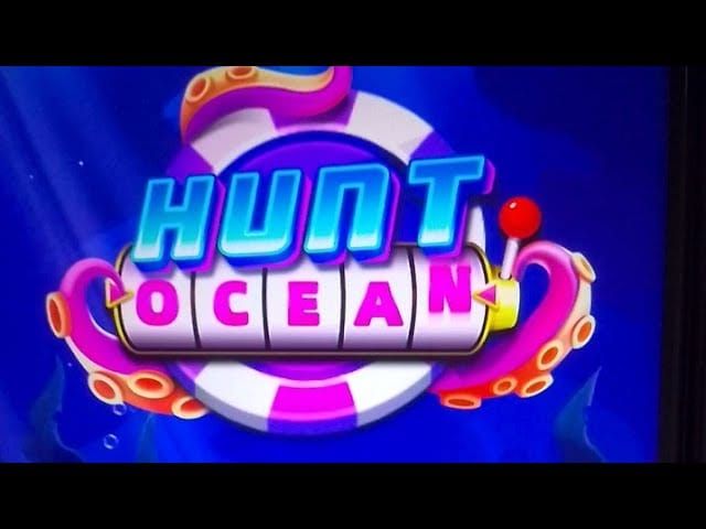 Leitfaden zum 5 % Bankroll-Management in Poppo Ocean Hunt