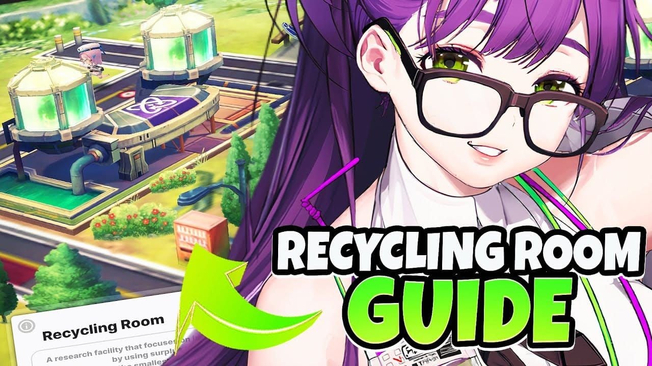 Carta kecekapan kos untuk tahap 1-50 konsol Attacker Bilik Kitar Semula Goddess of Victory NIKKE berbanding menara Pengeluar