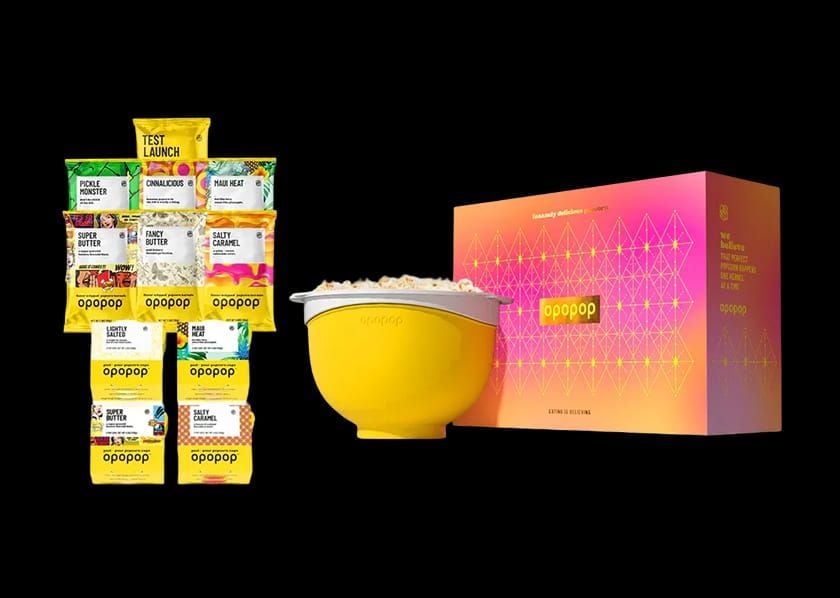 Изображение оборудования для Supreme-подарков Poppo Live для иерархии подарков на праздничных мероприятиях