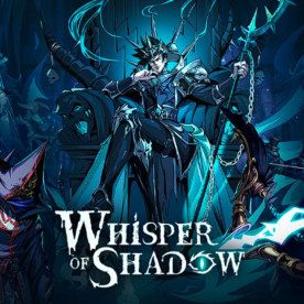 cara untuk tambah nilai Whisper of Shadow Diamonds