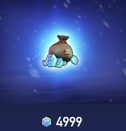Interfaz de la guía de recarga de UID de Frost Star de Whiteout Survival