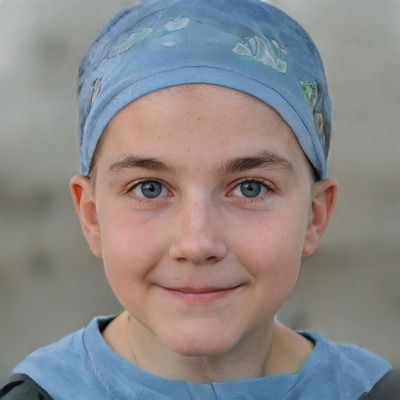 customer avatar