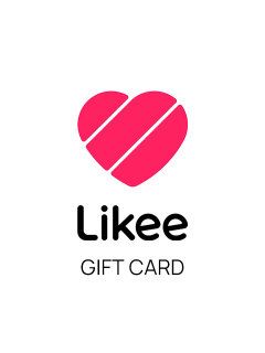 how to recharge Likee Gift Card