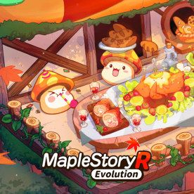 MapleStory M Package