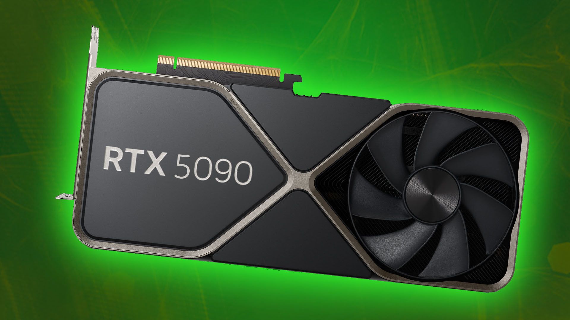 Kartu grafis seri RTX 50 akan segera diluncurkan, detail baru dari RTX 5070 Ti terungkap