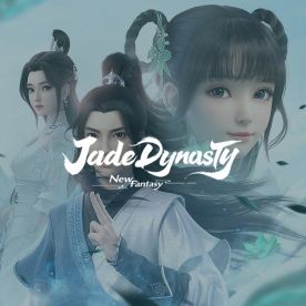 how to recharge Jade Dynasty: New Fantasy Ingots