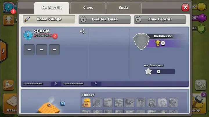 How to top-up Clash of Clans Gold Pass - BitTopup