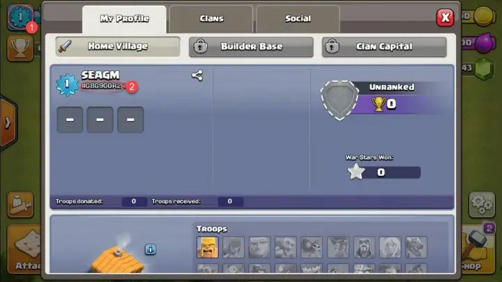 How to top-up Clash of Clans Gold Pass - BITTOPUP