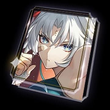 होनकाई स्टार रेल स्वेट नाउ, क्राई लेस S5 लाइट कोन इंटरफ़ेस