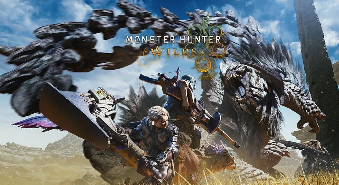 The latest issue of Fami’s anticipation list: “Monster Hunter: Wildlands” returns to the top of the list