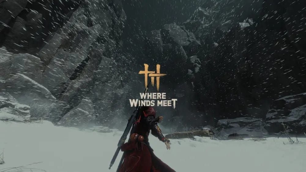 Bagan perbandingan Where Winds Meet tentang item yang dapat ditransfer lintas platform vs item yang terkunci termasuk Echo Beads