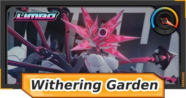 Zenless Zone Zero Hollow Zero Welkender Garten Etagenkarte mit Routen