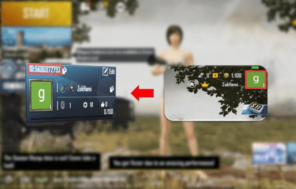 How to recharge PUBG Mobile