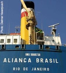 Panduan langkah demi langkah untuk menemukan ID akun IMO di aplikasi