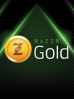 cara untuk tambah nilai Razer Gold Thailand (THB)