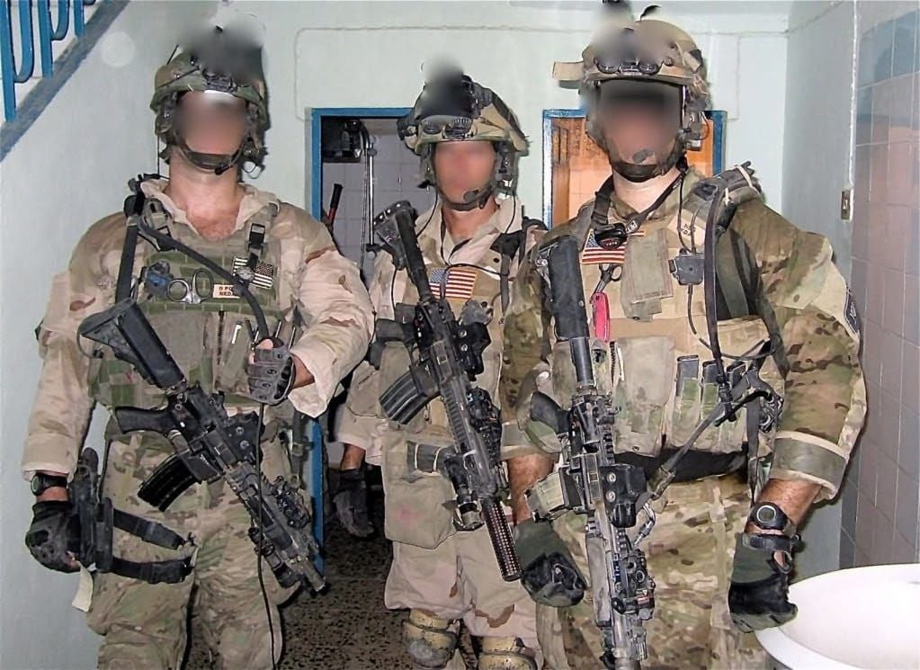 Delta Force Hawk Ops S-Tier operators: Stinger, D-Wolf, Luna, Nox