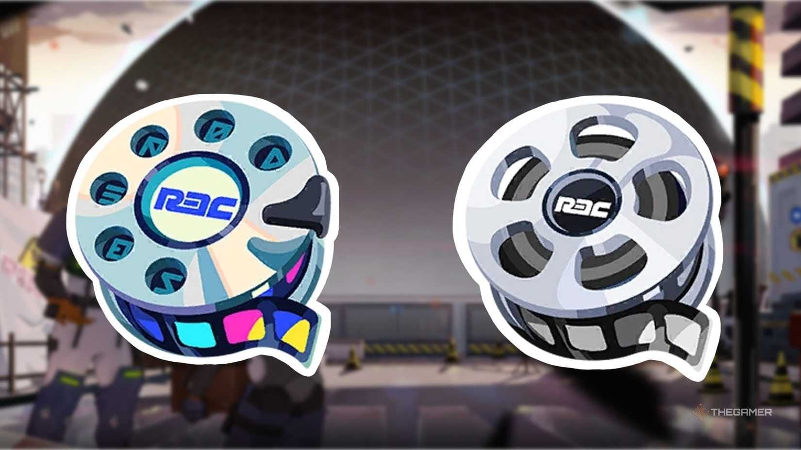 Gids voor Master Tape prioriteiten voor Dialyn, Banyue, Ye in Zenless Zone Zero