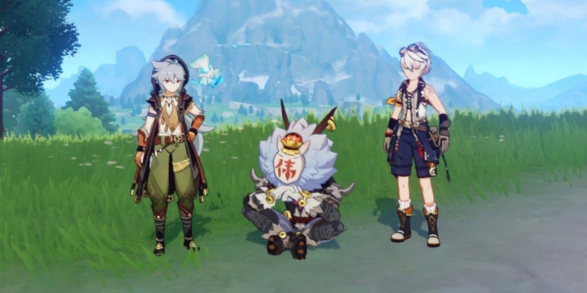 article banner