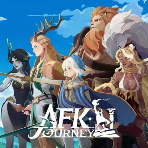 как пополнить баланс AFK Journey
