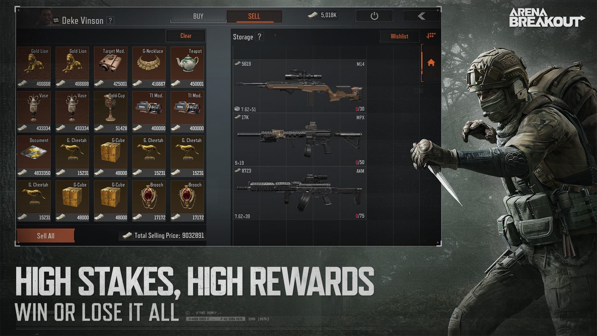 Level Infinite Pass account linking screen with social media and gaming platform options