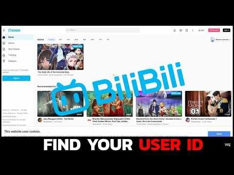 How to recharge Bilibili Premium Membership (TH)