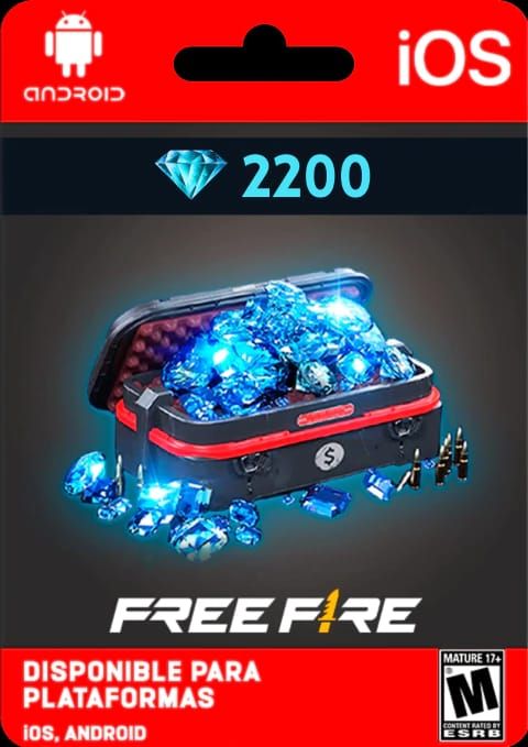 What Are the 5 Best Free Fire Diamonds LATAM Top-Up Deals in April 2026?