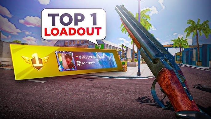 《決勝時刻：血戰》S868 近距離戰鬥最佳配置介面