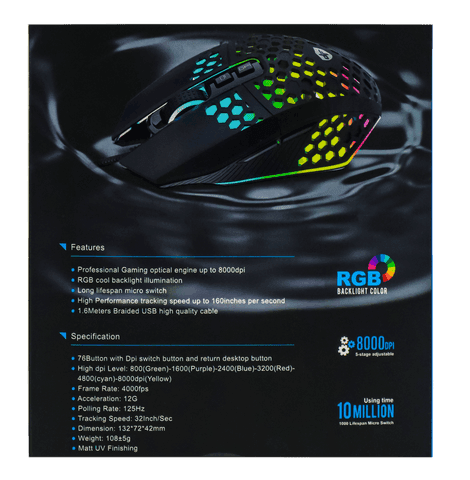 डेल्टा फ़ोर्स गेमप्ले स्क्रीनशॉट लंबी दूरी की ट्रैकिंग में माउस माइक्रो-एडजस्टमेंट दिखा रहा है