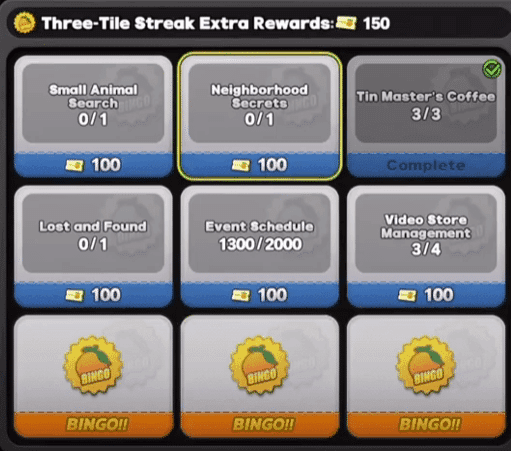 ज़ेनलेस ज़ोन ज़ीरो में 105 पॉलीक्रोम में रिडू साप्ताहिक अंकों के रूपांतरण के लिए गाइड