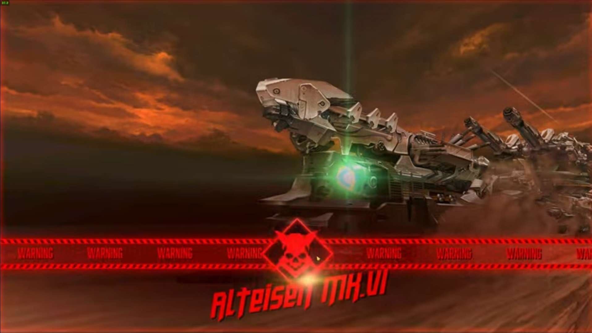 Mapa de fases e mecânicas das torres do Alteisen no Solo Raid de Goddess of Victory NIKKE