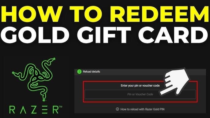 Скриншот приложения WeSing с полем ввода PIN-кода Razer Gold для получения KCoin