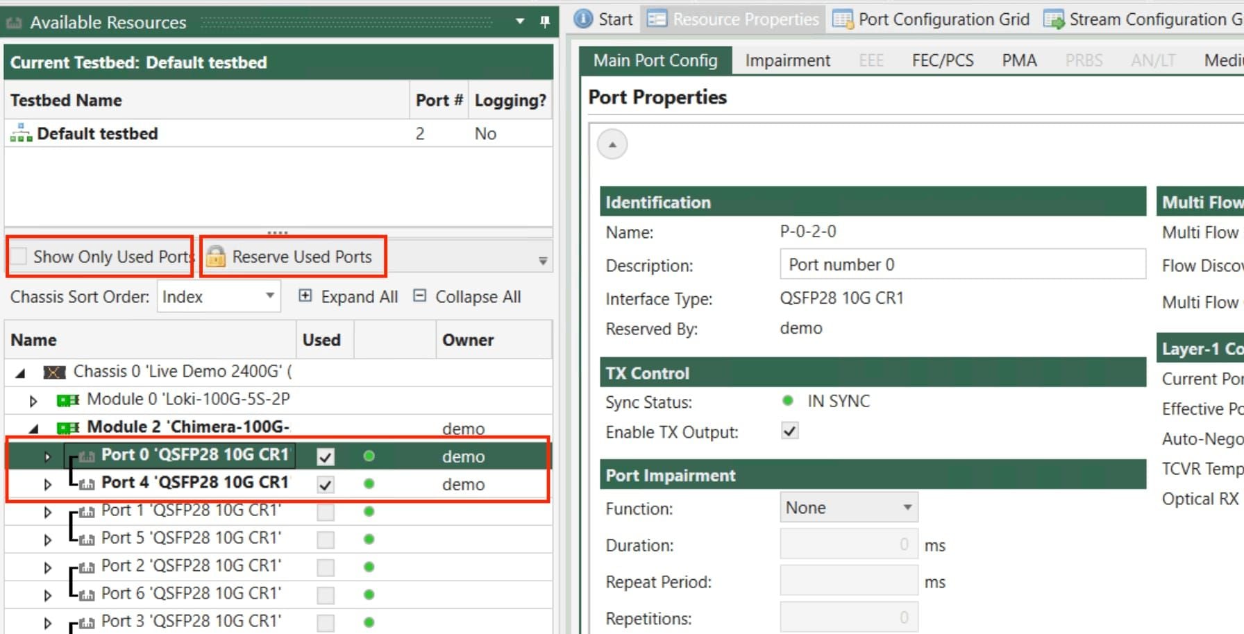 Xena Live recovery code binding guide