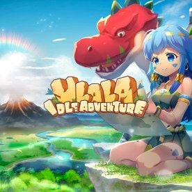 如何充值 Ulala: Idle Adventure Monthly Card