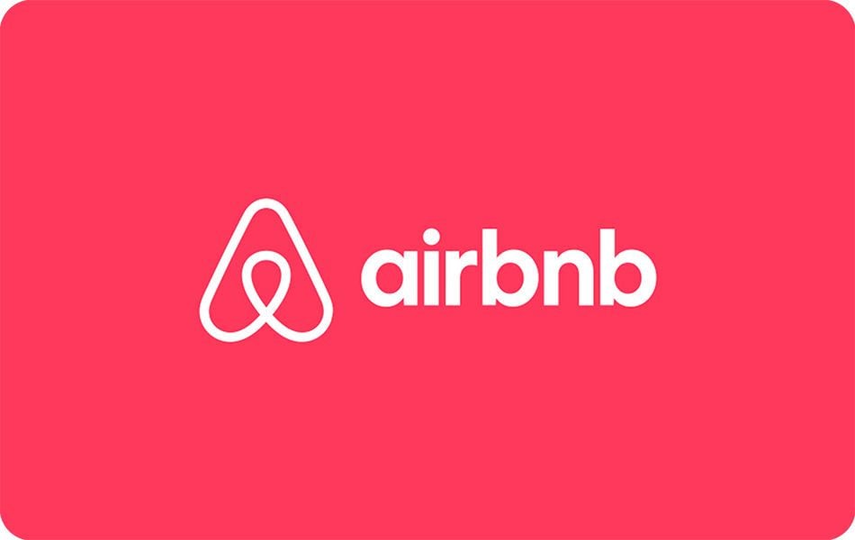 How to recharge Airbnb Gift Card (US)