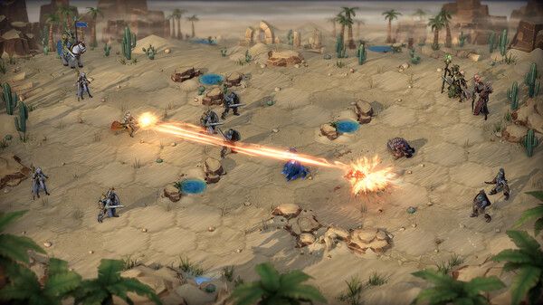 "Heroes: Ancient Age" makes a major announcement on December 22