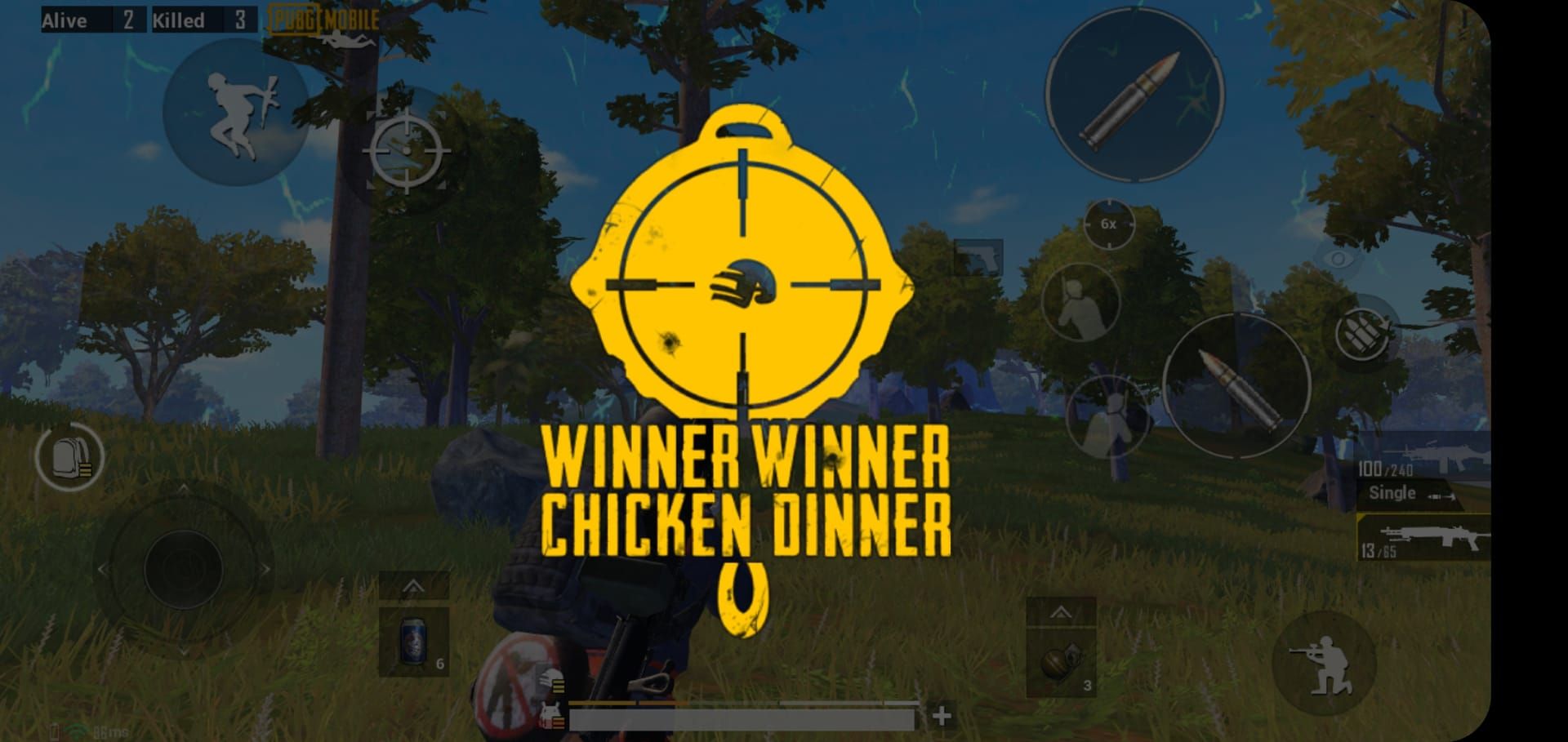 article banner