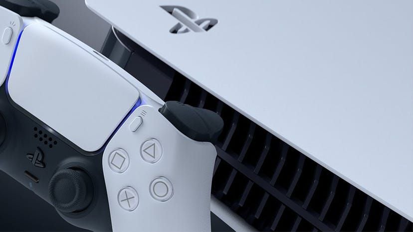 The tipster speculates that the PS5 Pro digital version may be priced at around US$500