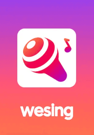 Tabela porównawcza cen pakietów doładowań Kcoinów WeSing