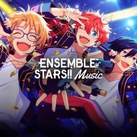 how to recharge Ensemble Stars Music ES Points