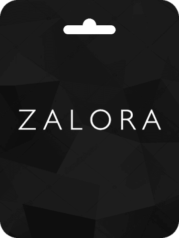 Zalora Gift Card (MY)