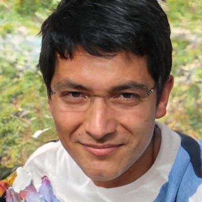 customer avatar